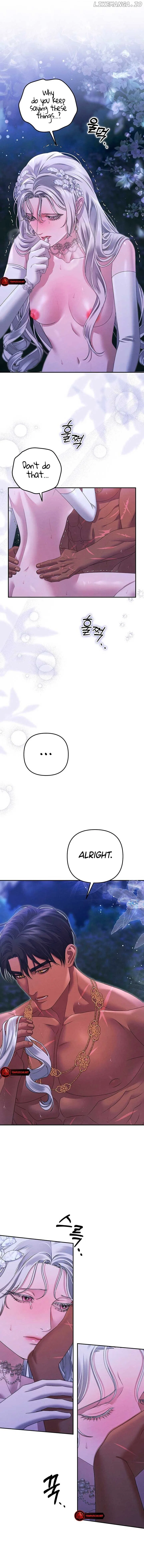 Predatory Marriage Chapter 22 – Page 8