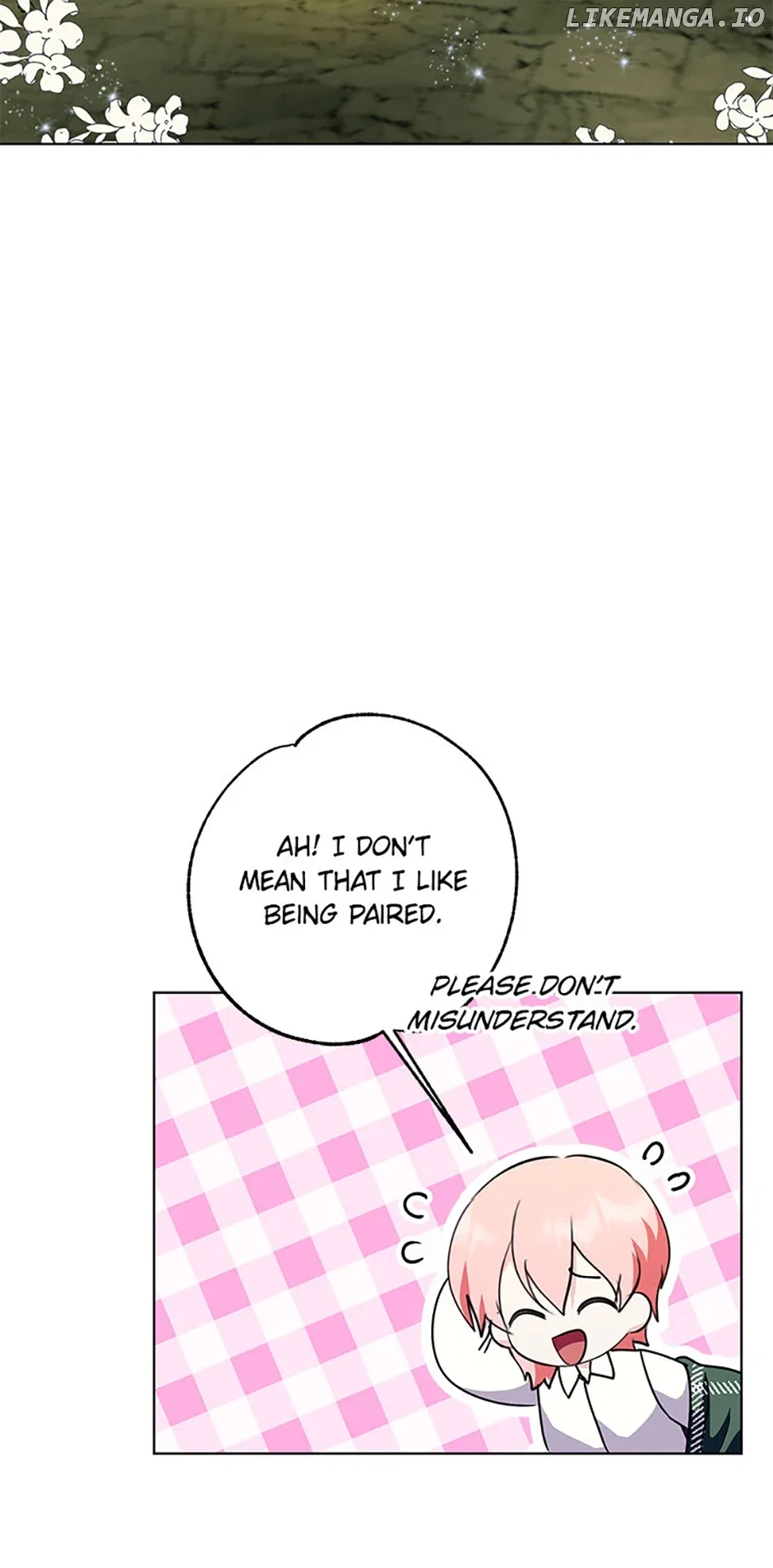 Behind His Kind Mask Chapter 49 – Page 2