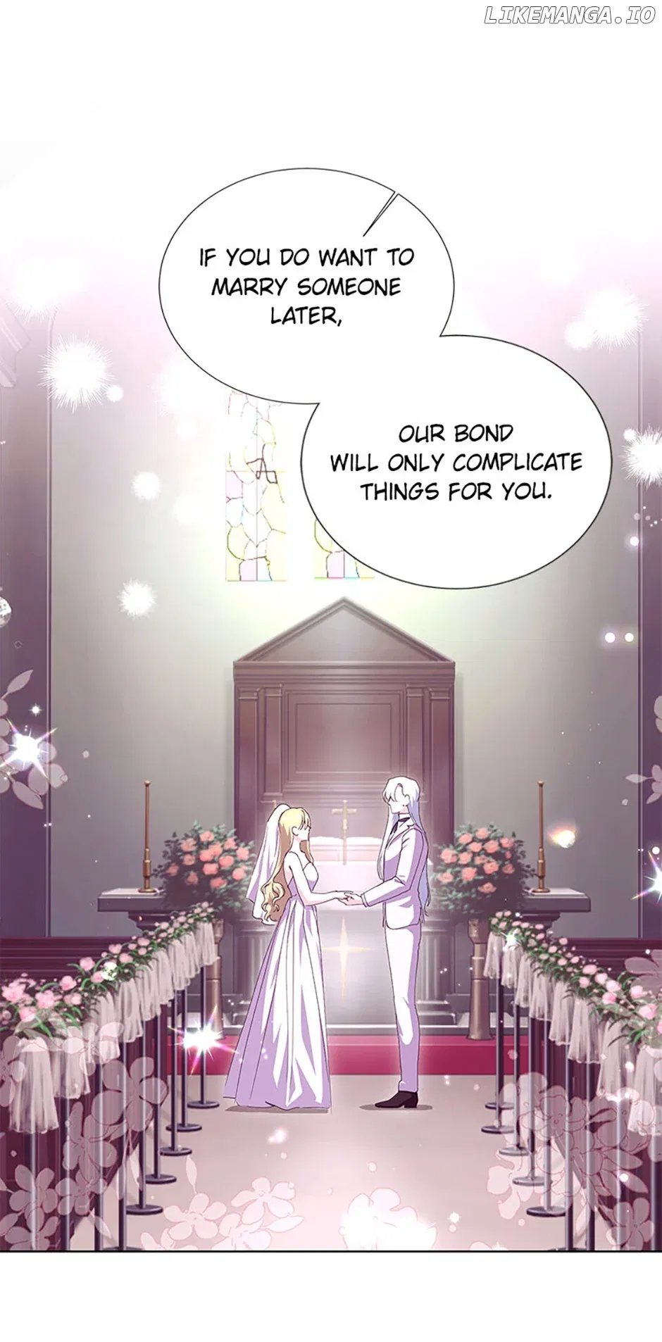 Behind His Kind Mask Chapter 49 – Page 5