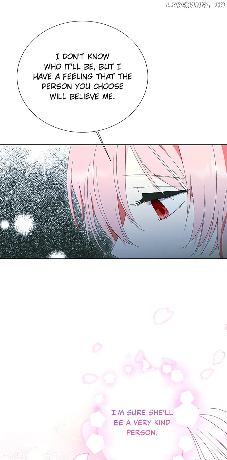 Behind His Kind Mask Chapter 49 – Page 8