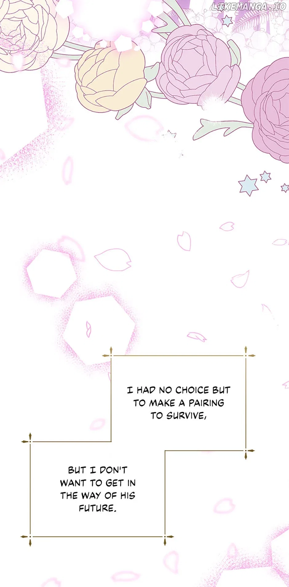 Behind His Kind Mask Chapter 49 – Page 10