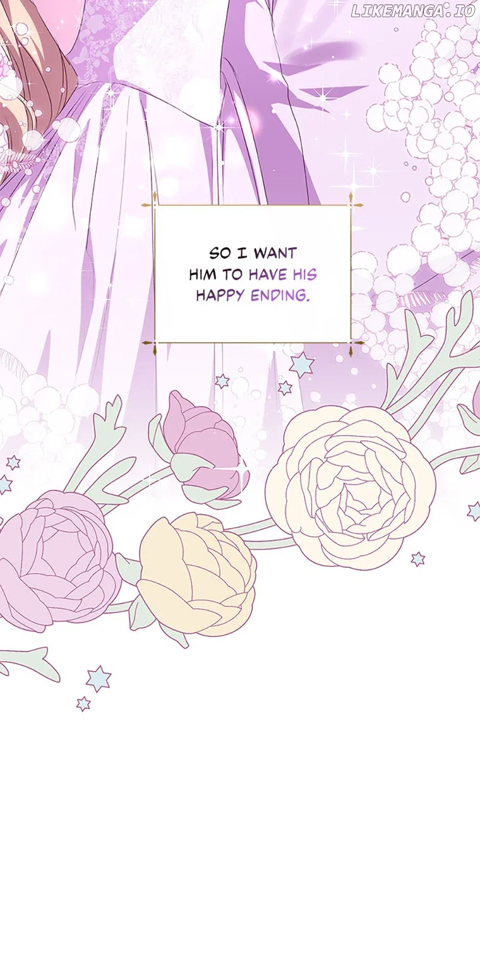 Behind His Kind Mask Chapter 49 – Page 12