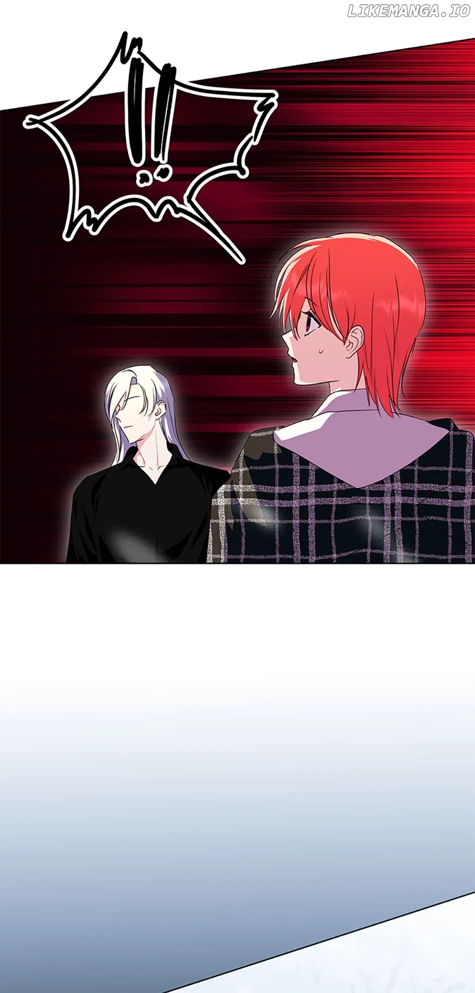Behind His Kind Mask Chapter 49 – Page 16