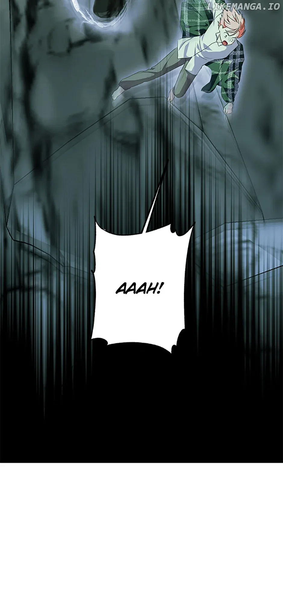 Behind His Kind Mask Chapter 49 – Page 24