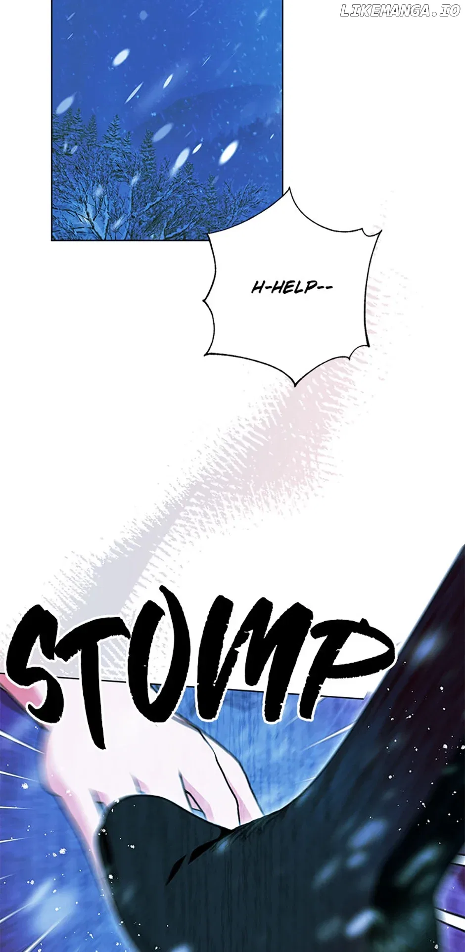 Behind His Kind Mask Chapter 49 – Page 26