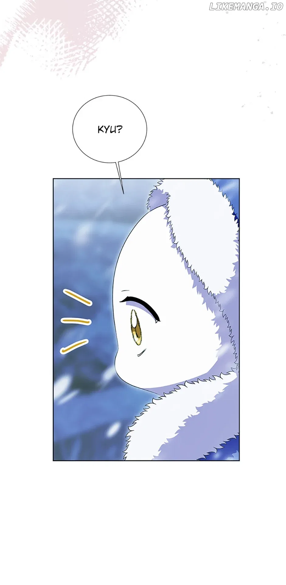 Behind His Kind Mask Chapter 49 – Page 34