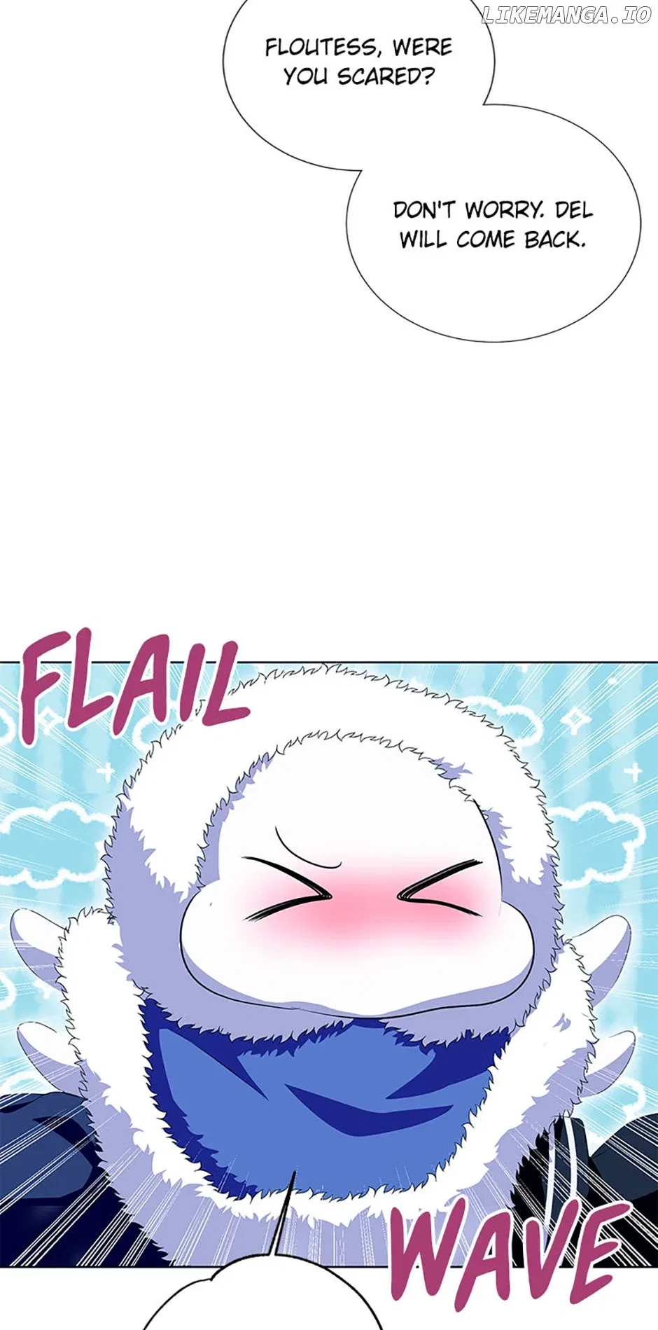 Behind His Kind Mask Chapter 49 – Page 36
