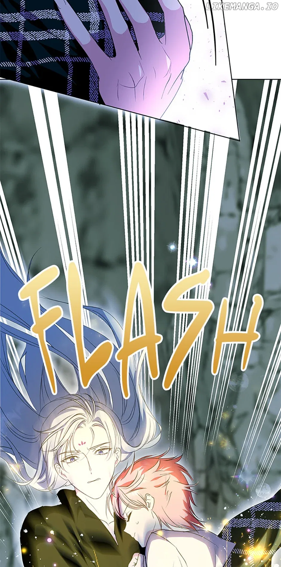 Behind His Kind Mask Chapter 49 – Page 41