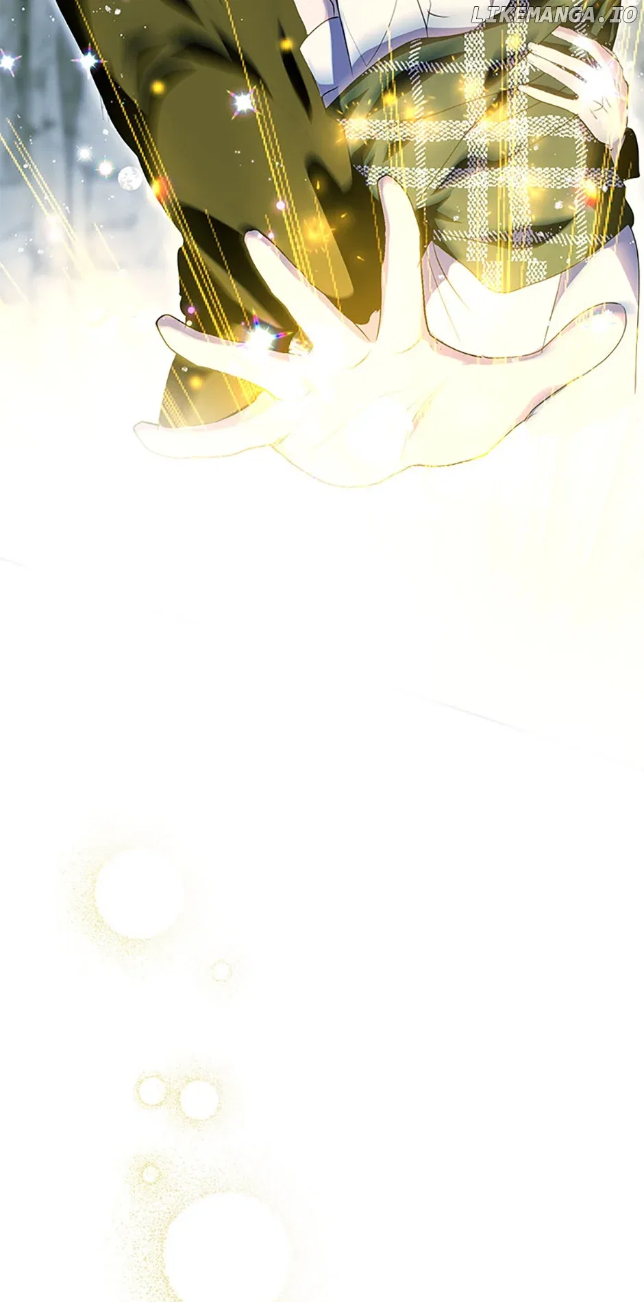 Behind His Kind Mask Chapter 49 – Page 42