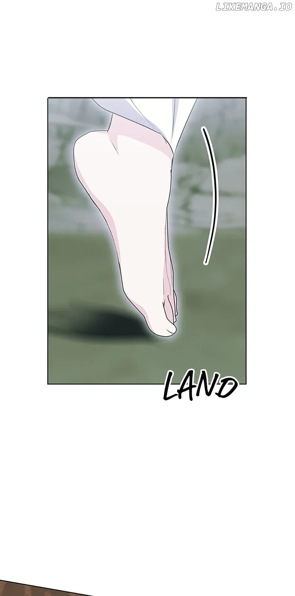Behind His Kind Mask Chapter 49 – Page 45