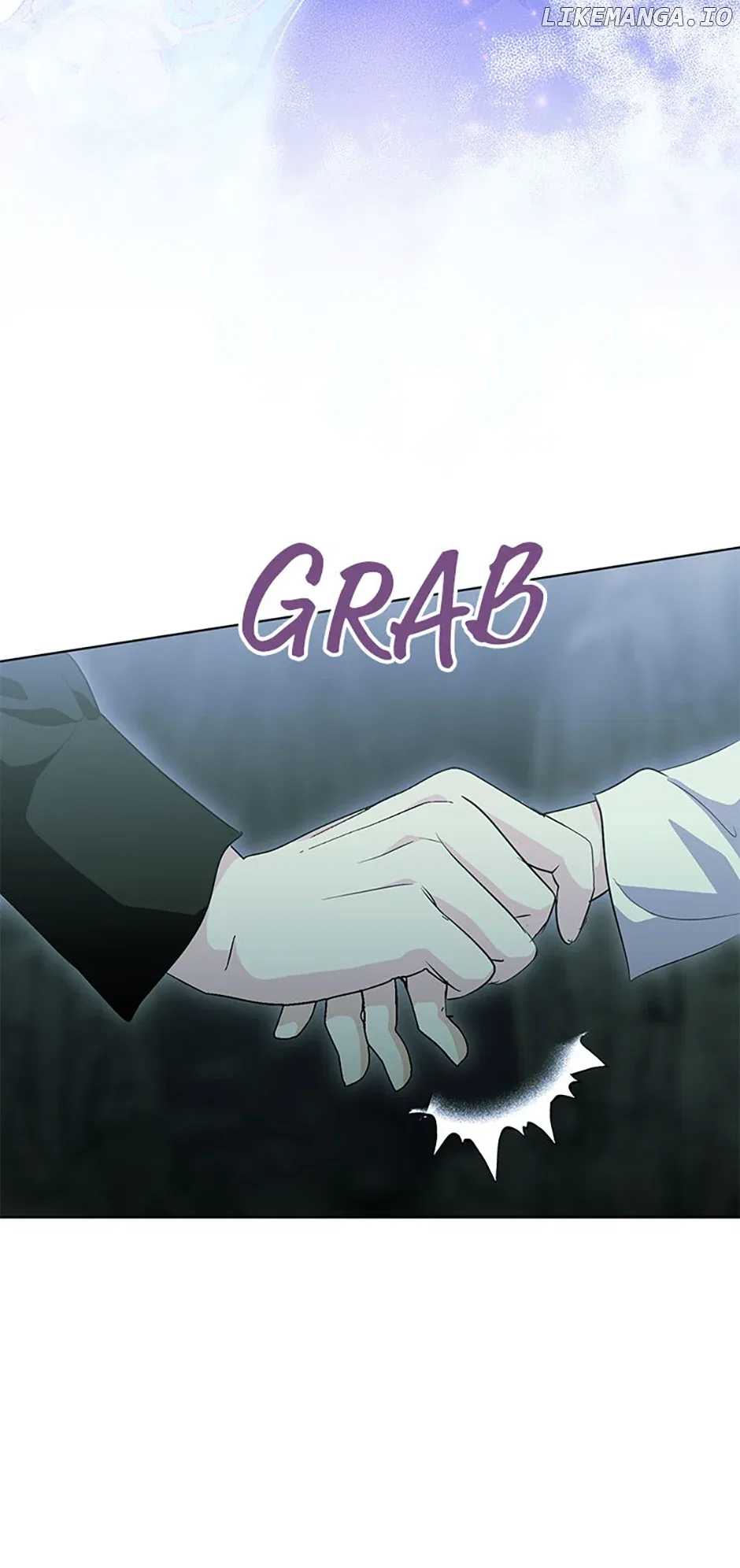 Behind His Kind Mask Chapter 49 – Page 54