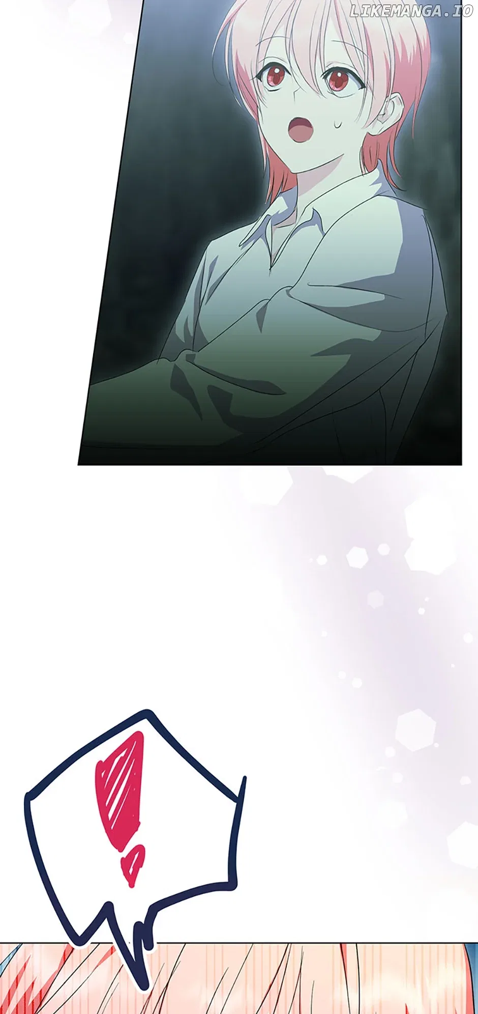 Behind His Kind Mask Chapter 49 – Page 59