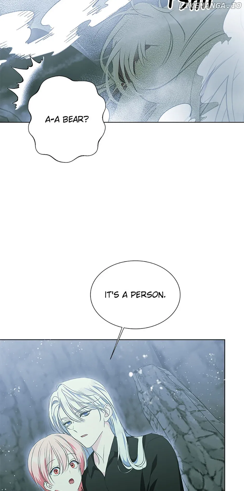 Behind His Kind Mask Chapter 49 – Page 69