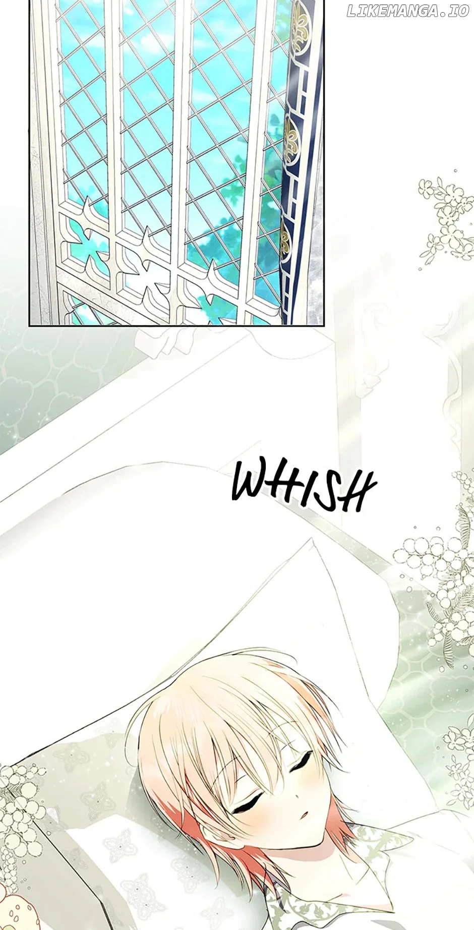 Behind His Kind Mask Chapter 48 – Page 2