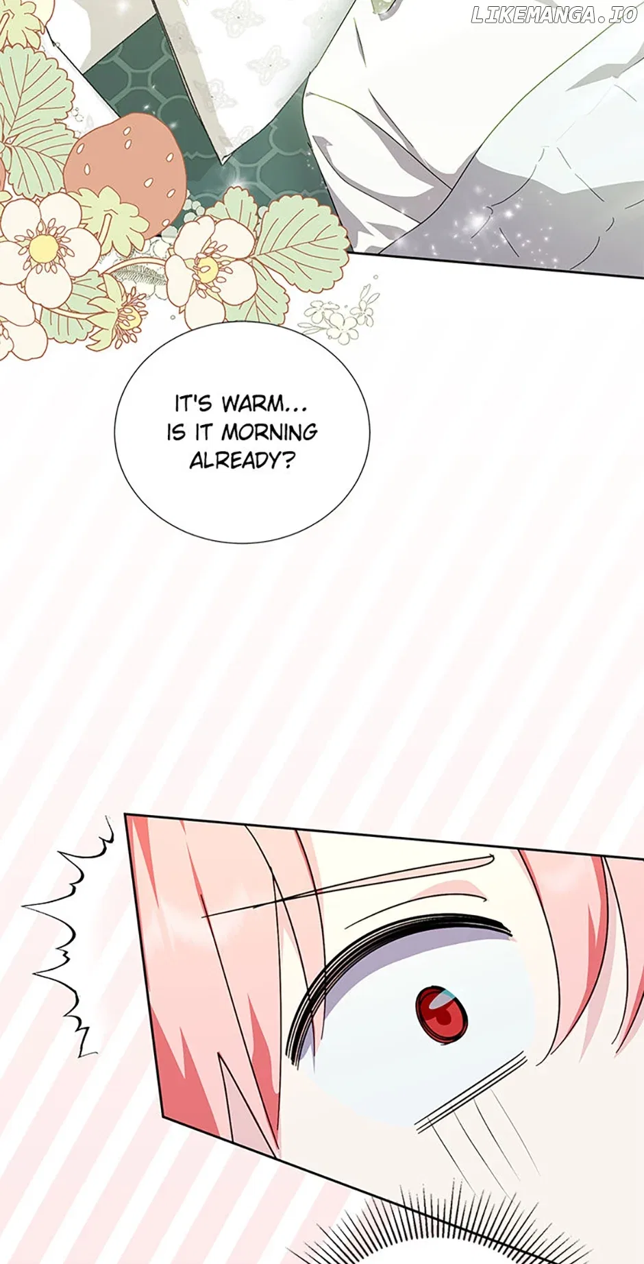 Behind His Kind Mask Chapter 48 – Page 3