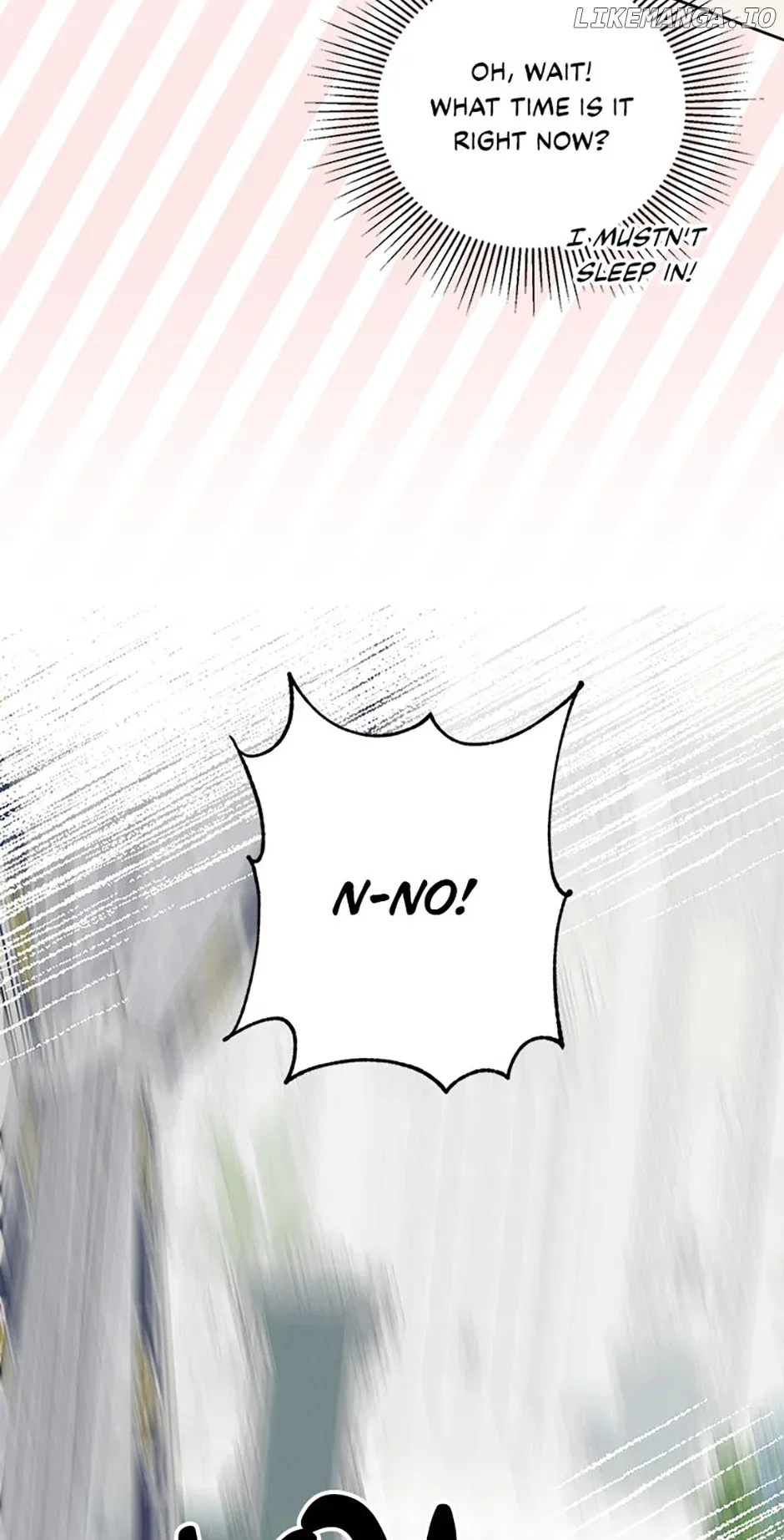 Behind His Kind Mask Chapter 48 – Page 4