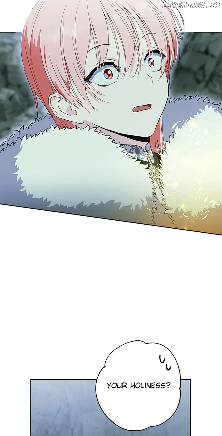 Behind His Kind Mask Chapter 48 – Page 7