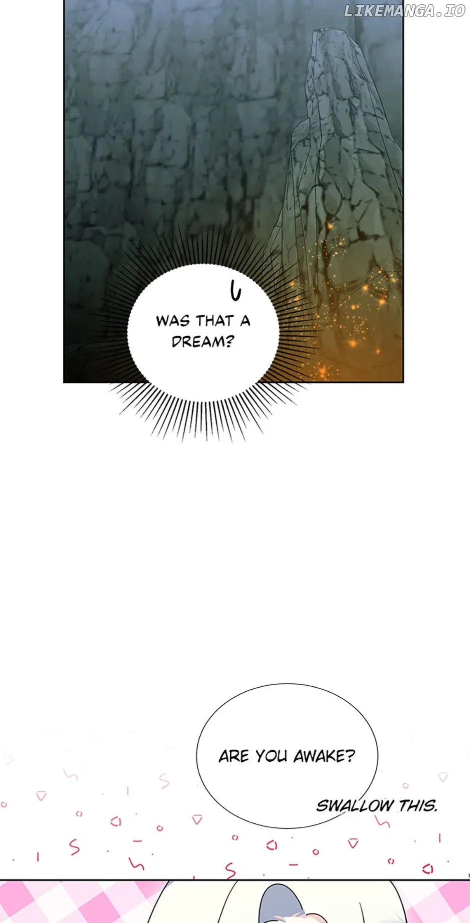 Behind His Kind Mask Chapter 48 – Page 8