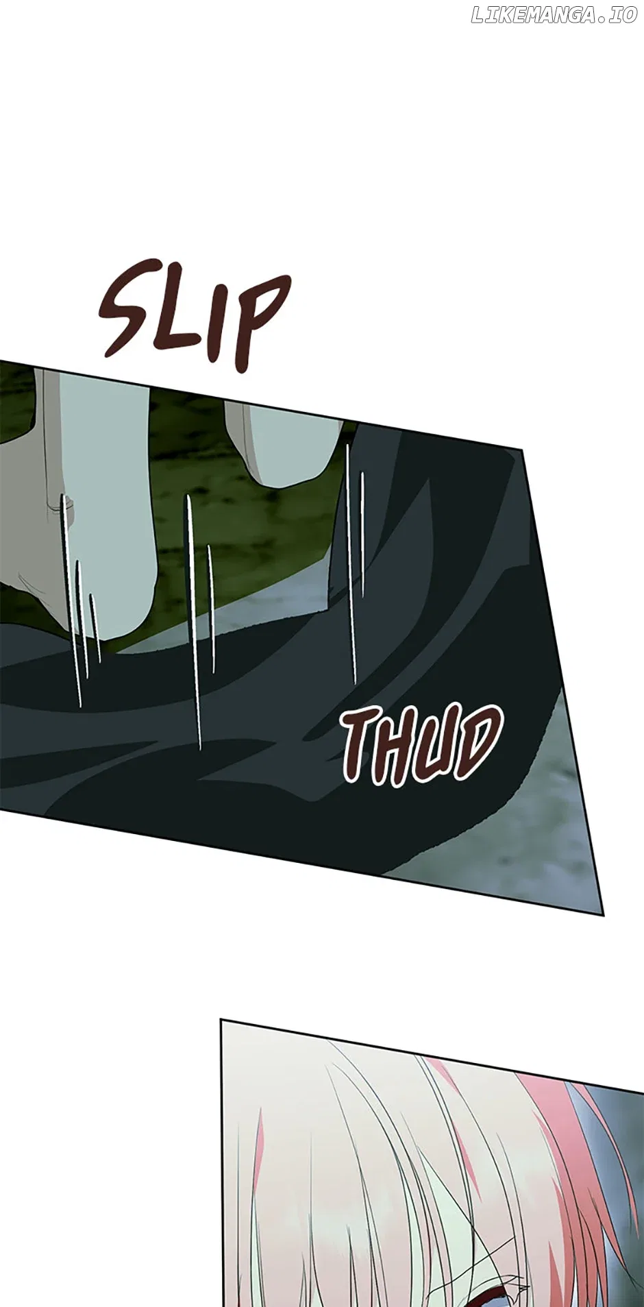 Behind His Kind Mask Chapter 48 – Page 31