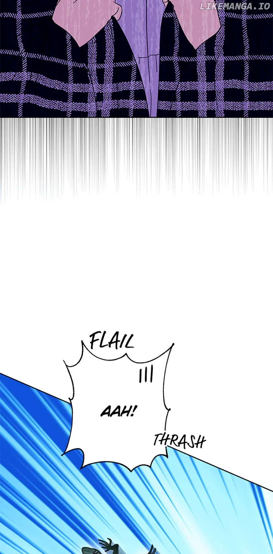 Behind His Kind Mask Chapter 48 – Page 36