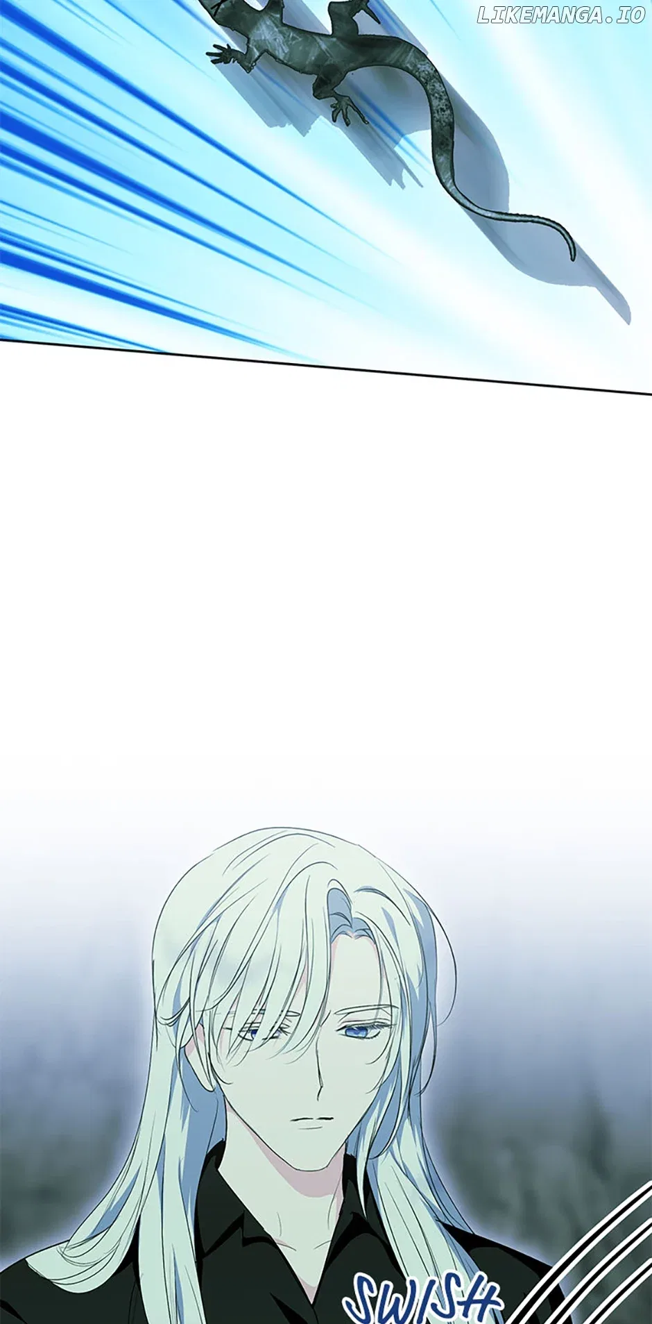 Behind His Kind Mask Chapter 48 – Page 37