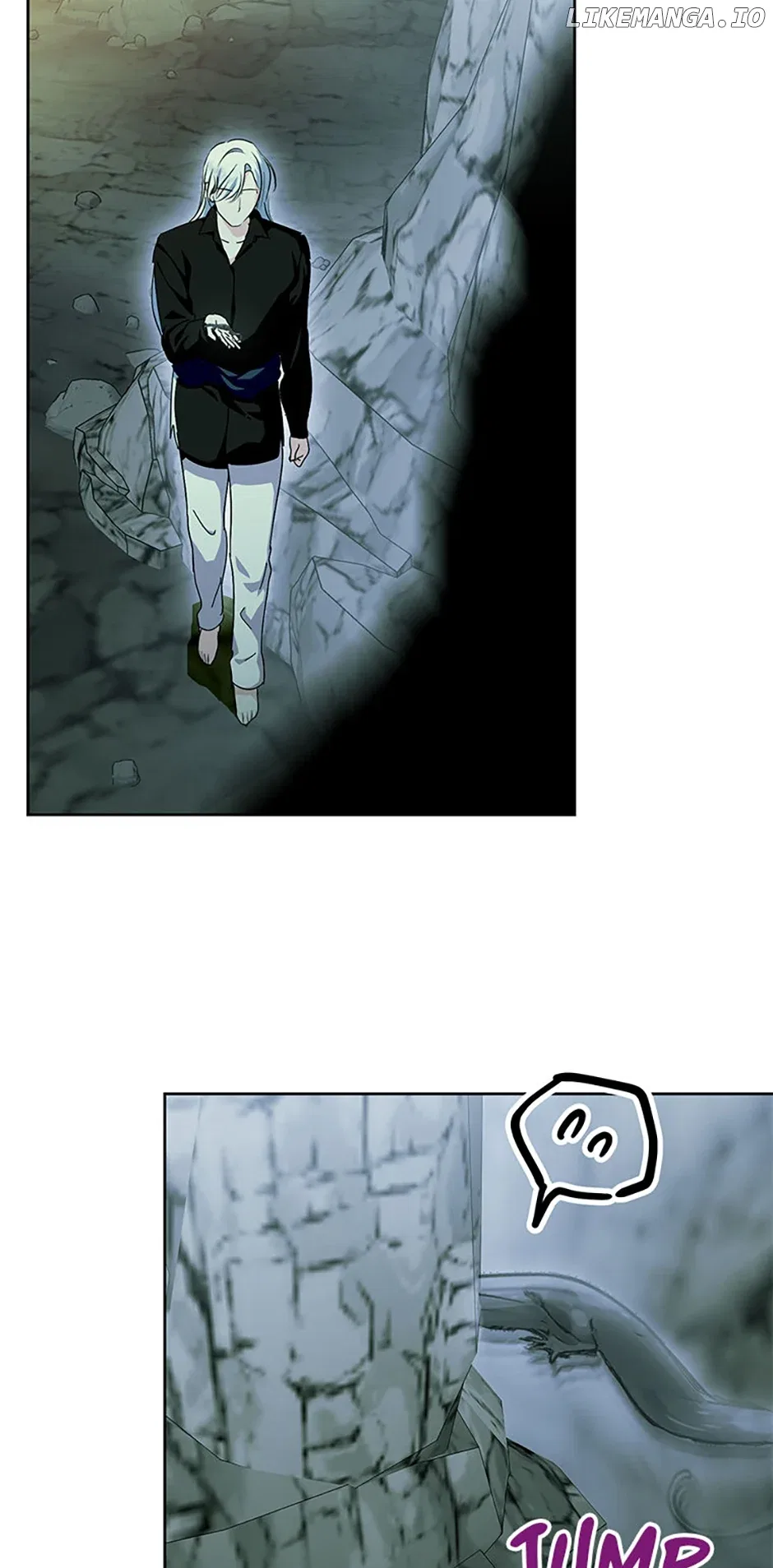 Behind His Kind Mask Chapter 48 – Page 39