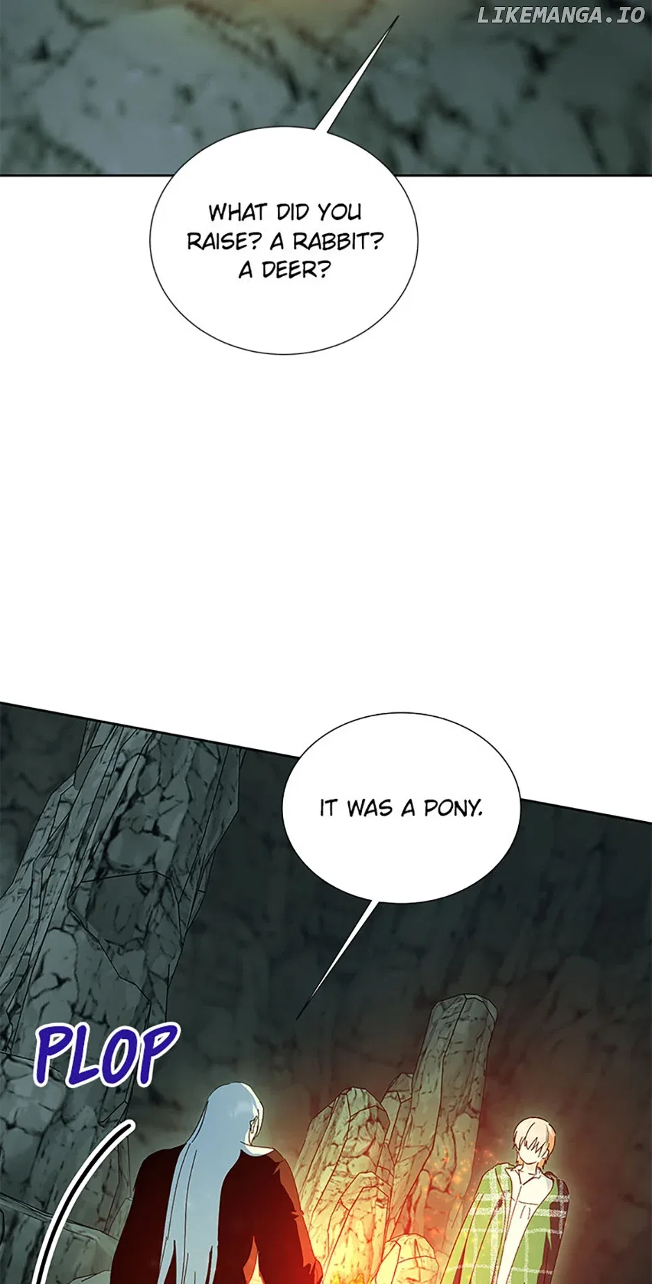 Behind His Kind Mask Chapter 48 – Page 43