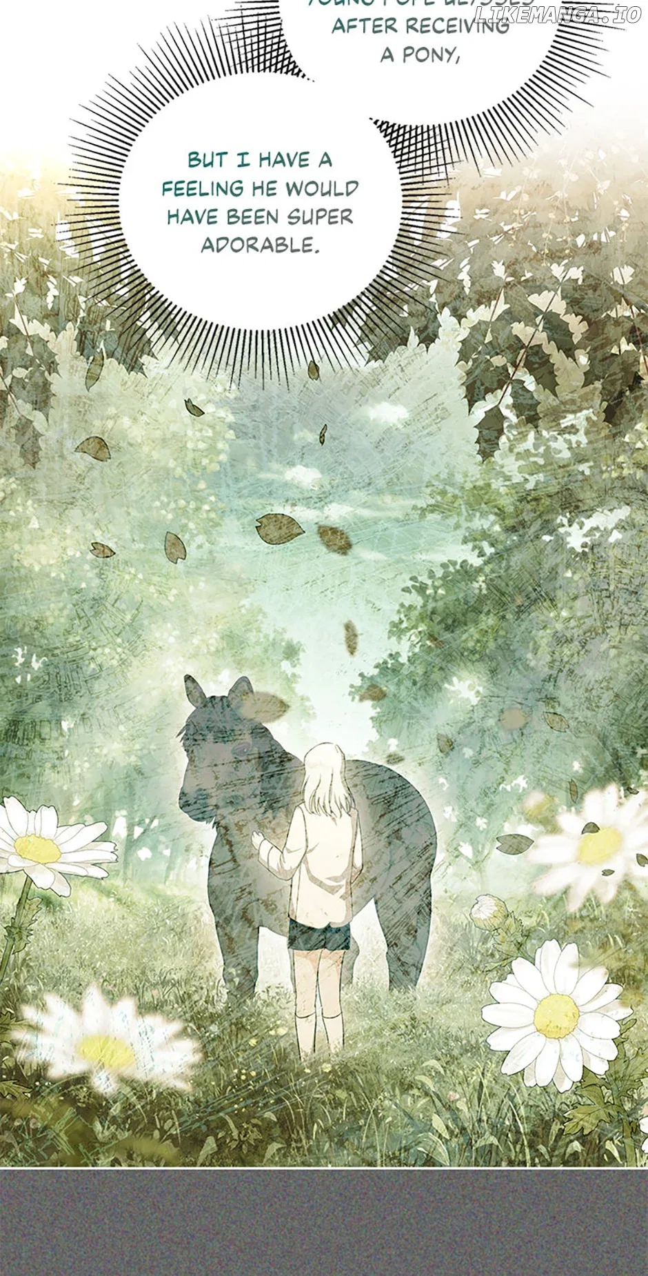 Behind His Kind Mask Chapter 48 – Page 45