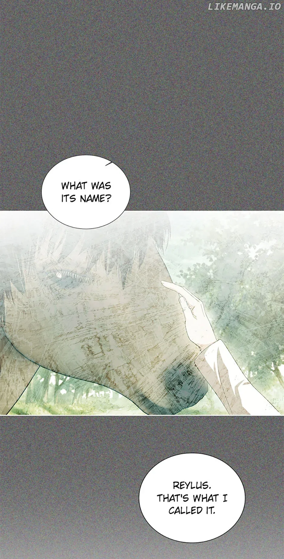 Behind His Kind Mask Chapter 48 – Page 46