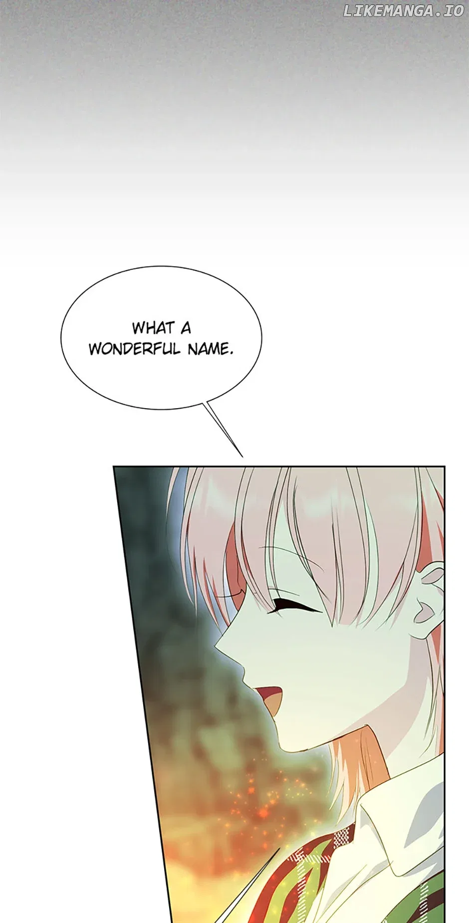 Behind His Kind Mask Chapter 48 – Page 47