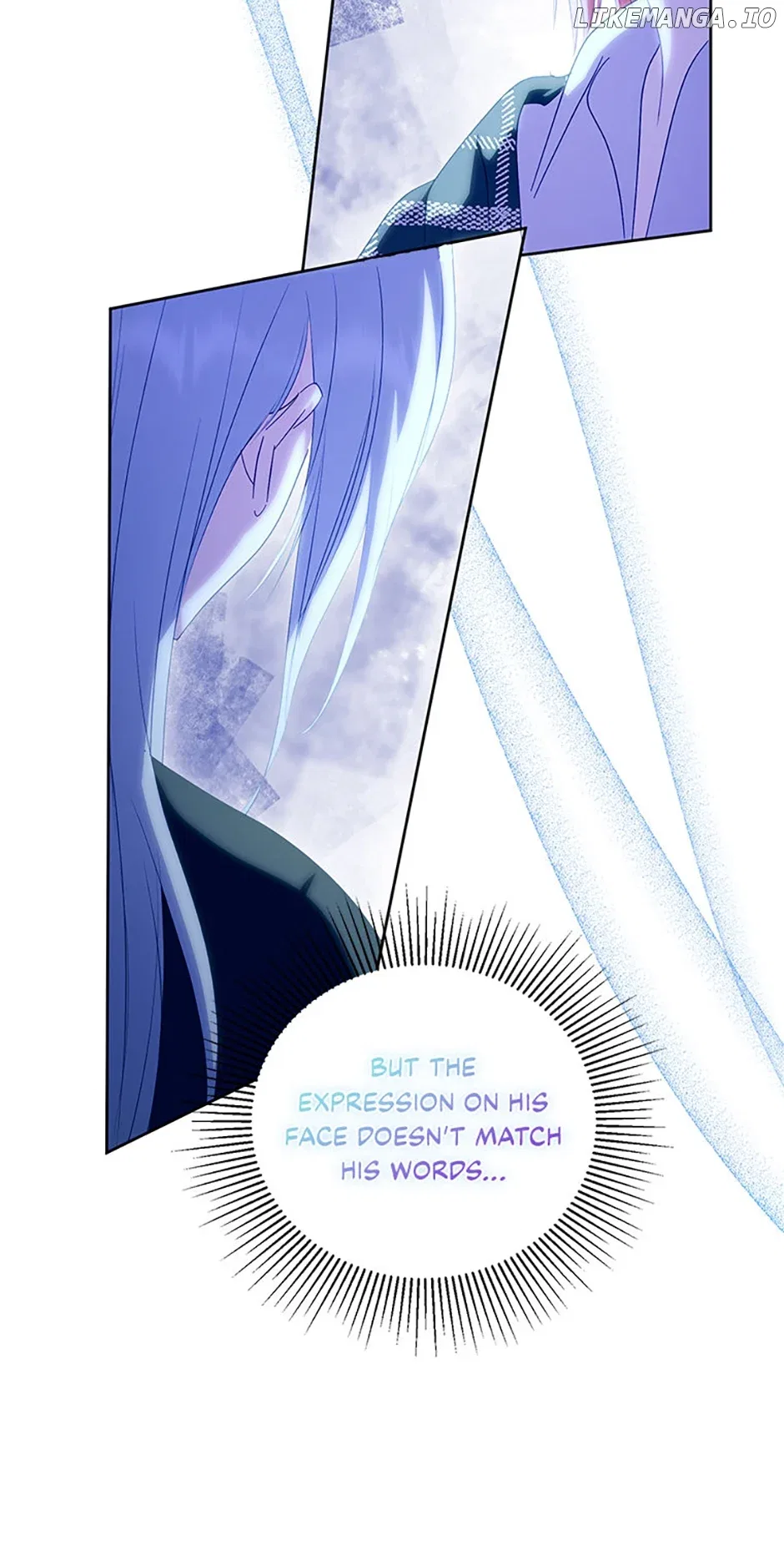 Behind His Kind Mask Chapter 48 – Page 51