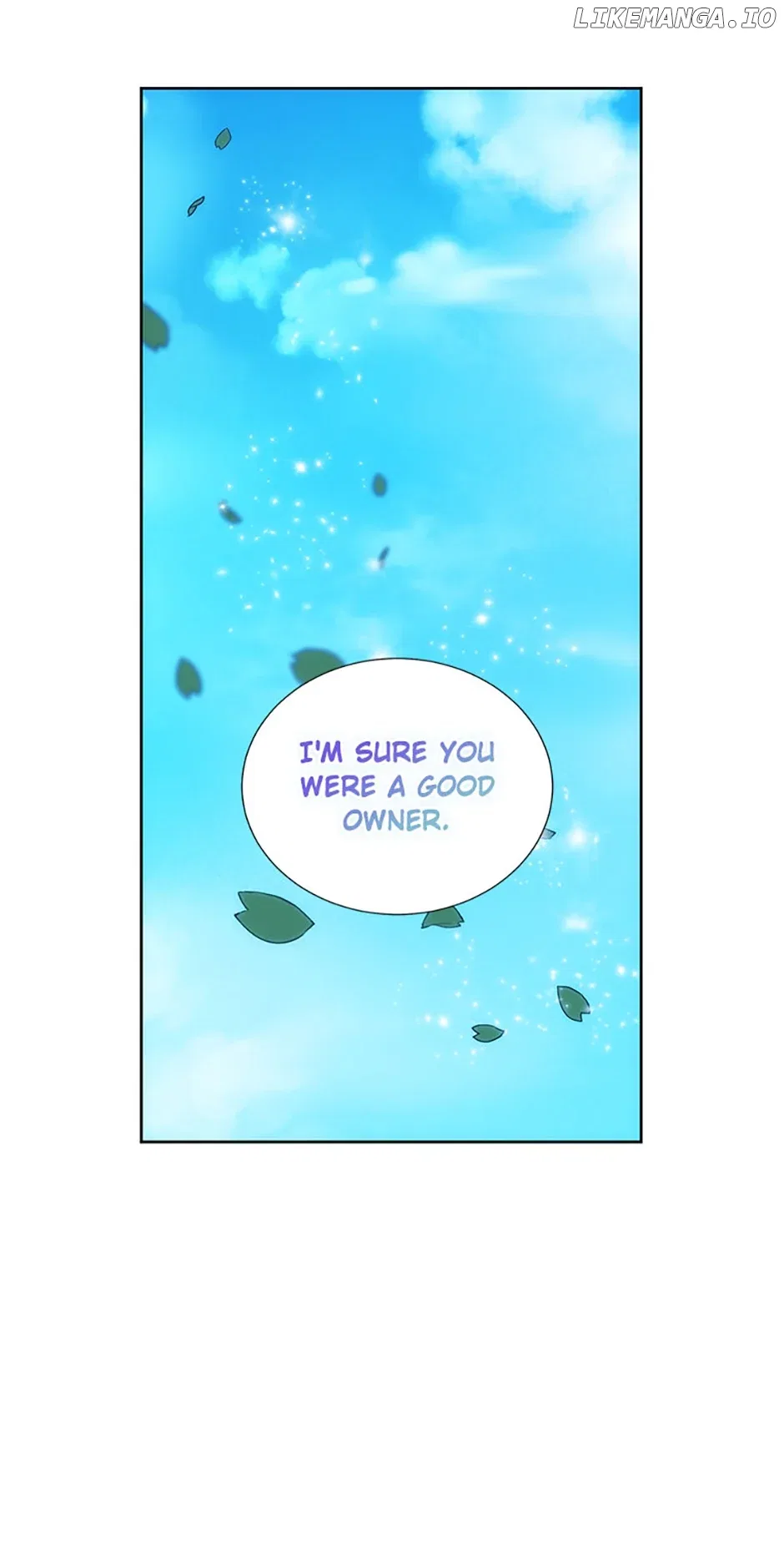Behind His Kind Mask Chapter 48 – Page 52