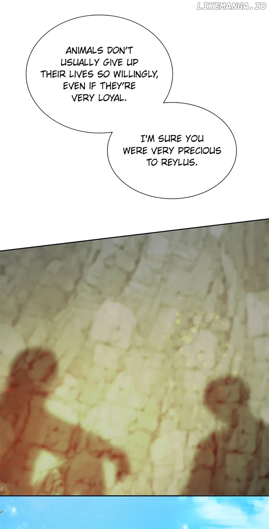 Behind His Kind Mask Chapter 48 – Page 53