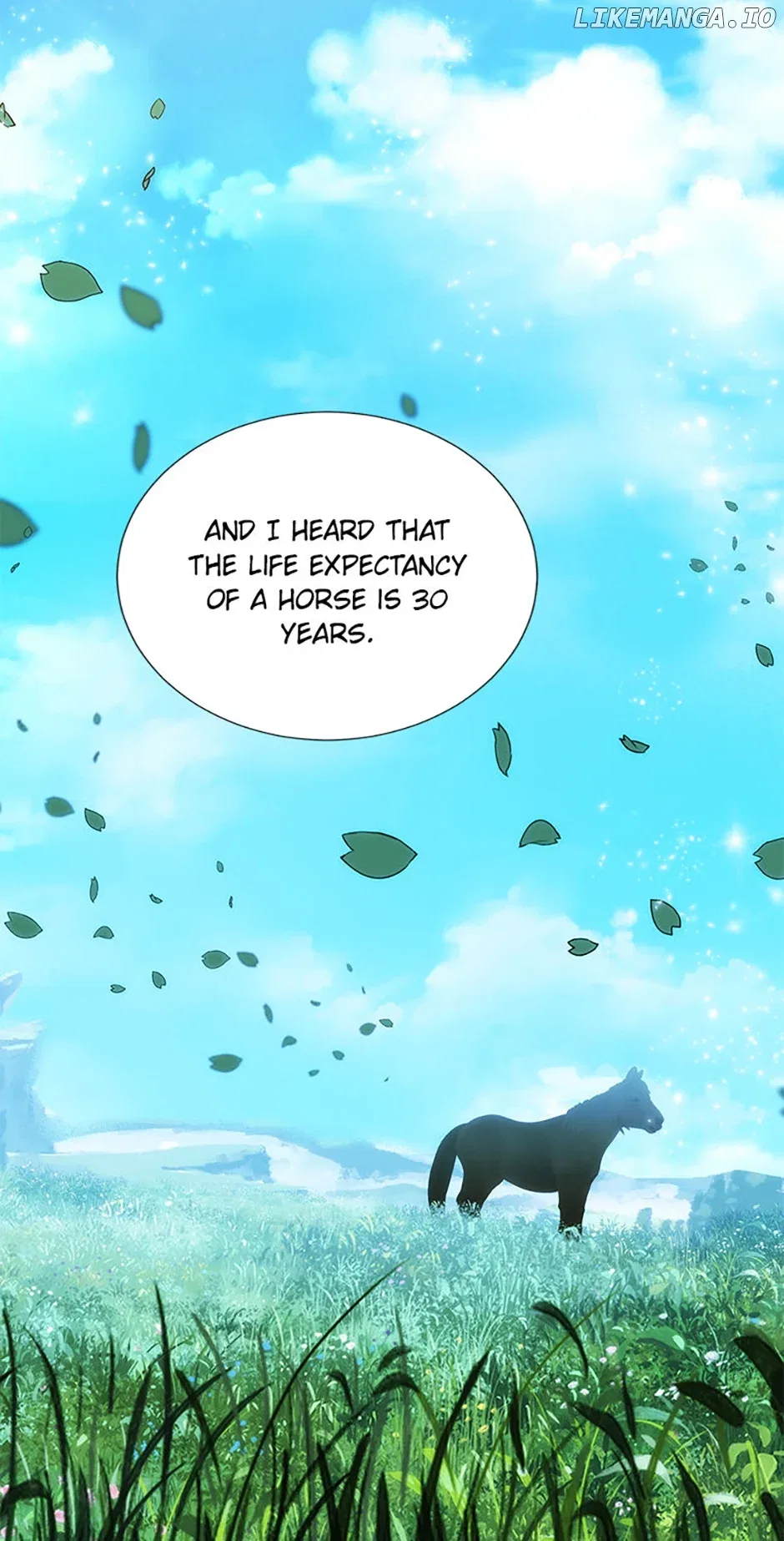 Behind His Kind Mask Chapter 48 – Page 54