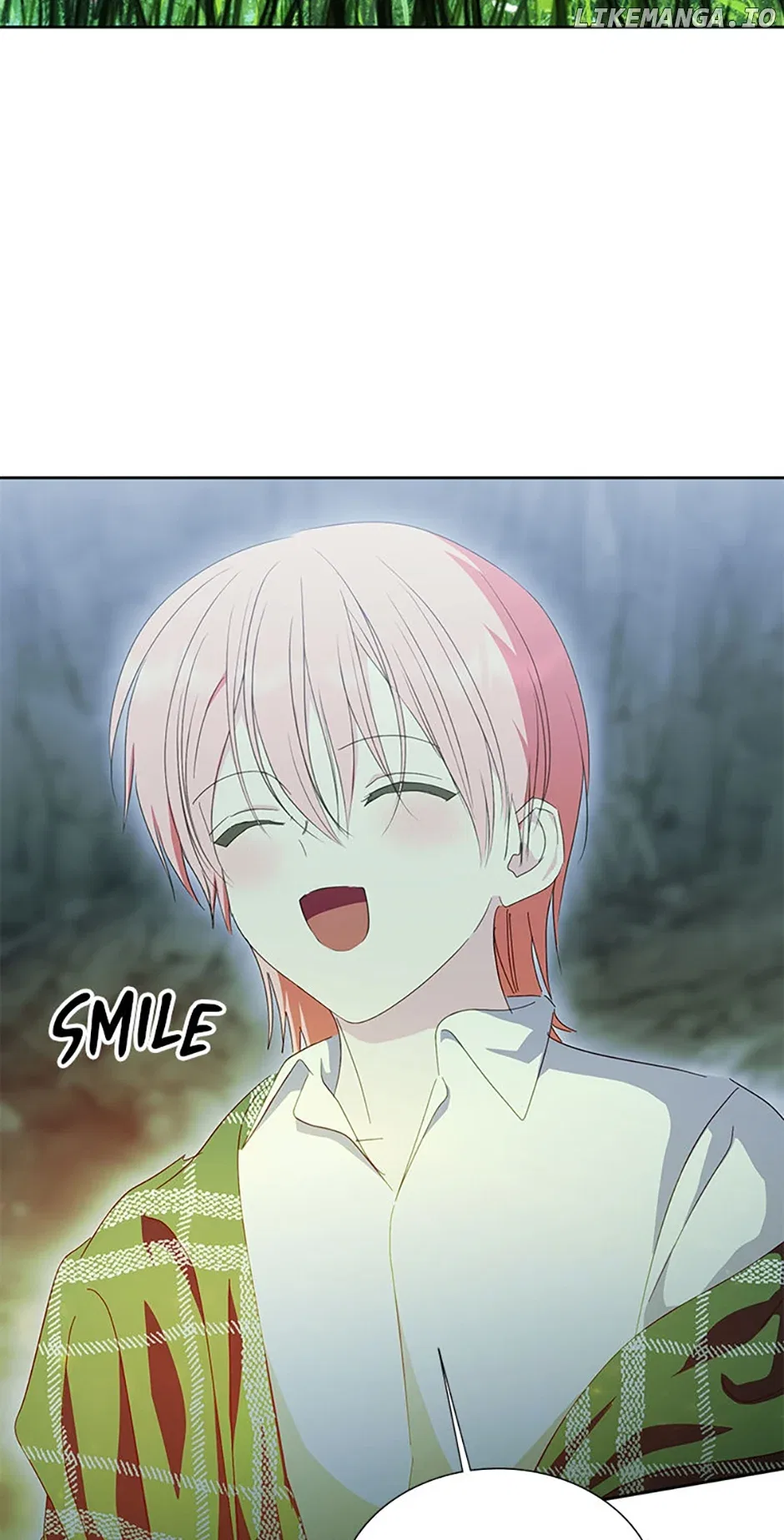 Behind His Kind Mask Chapter 48 – Page 55