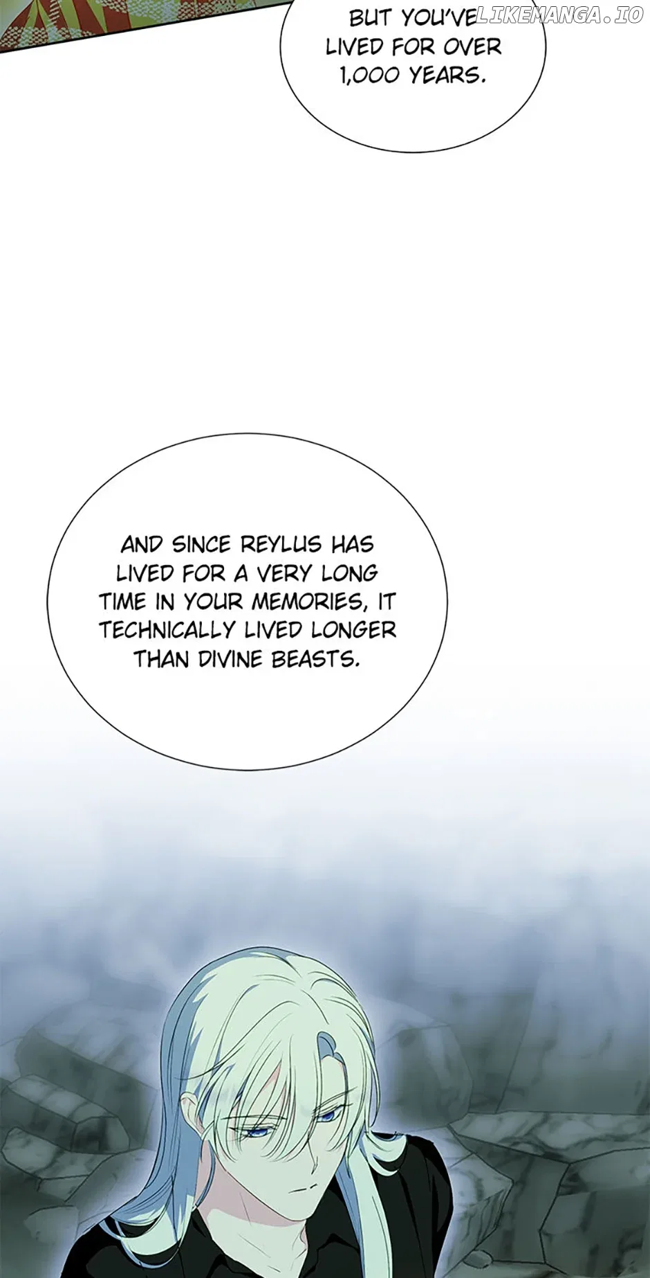 Behind His Kind Mask Chapter 48 – Page 56