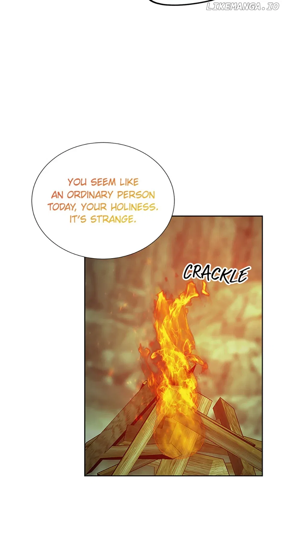 Behind His Kind Mask Chapter 48 – Page 58