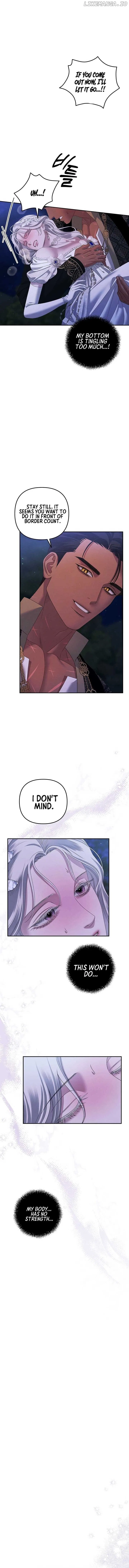 Predatory Marriage Chapter 20 – Page 12