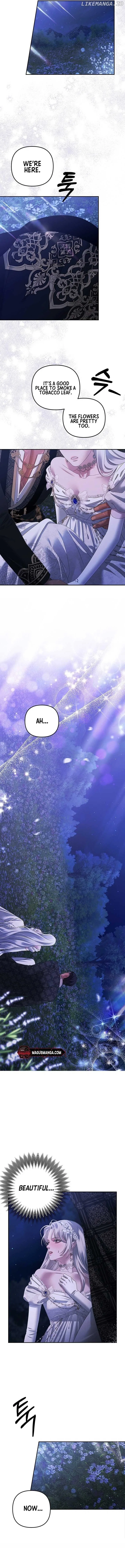Predatory Marriage Chapter 20 – Page 13