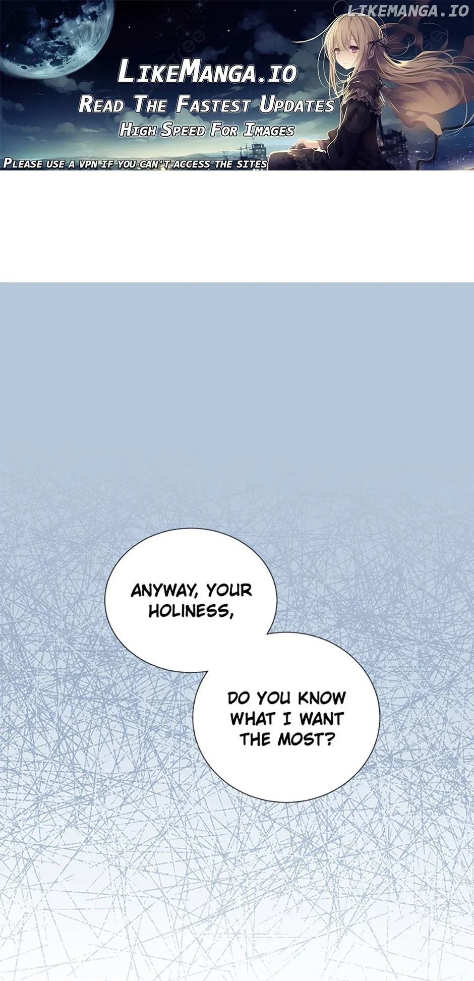 Behind His Kind Mask Chapter 47 – Page 1