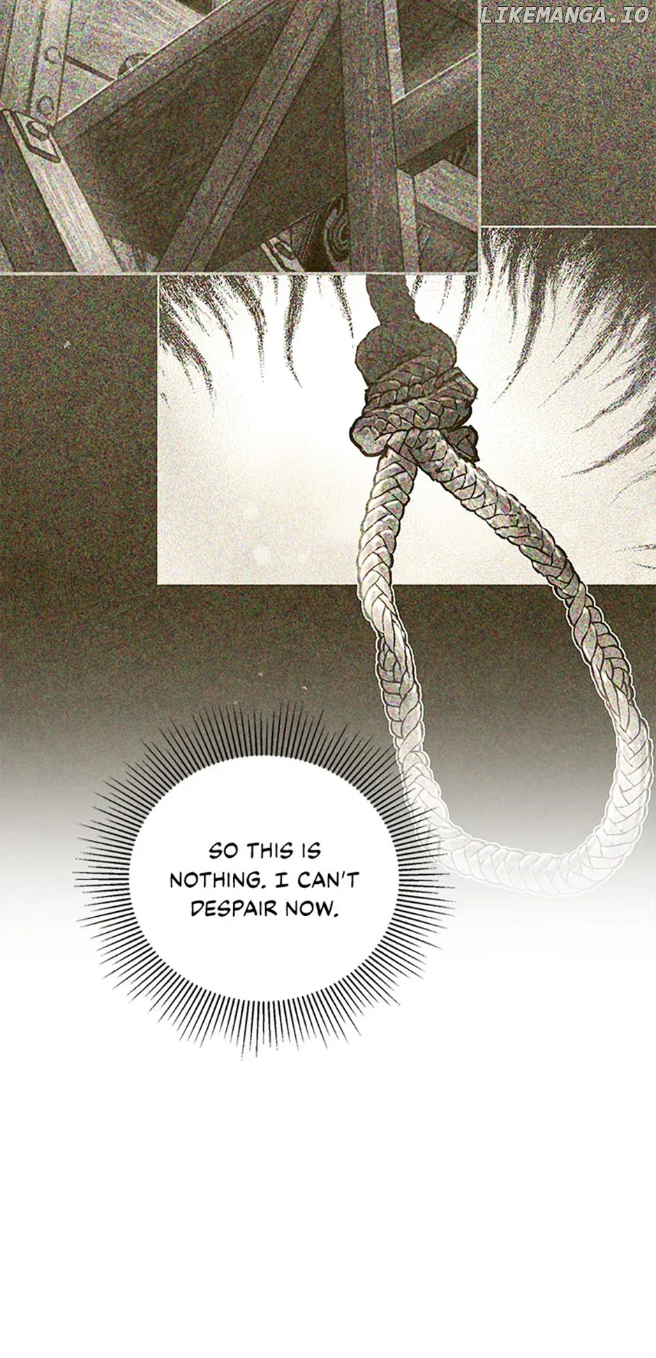 Behind His Kind Mask Chapter 47 – Page 6