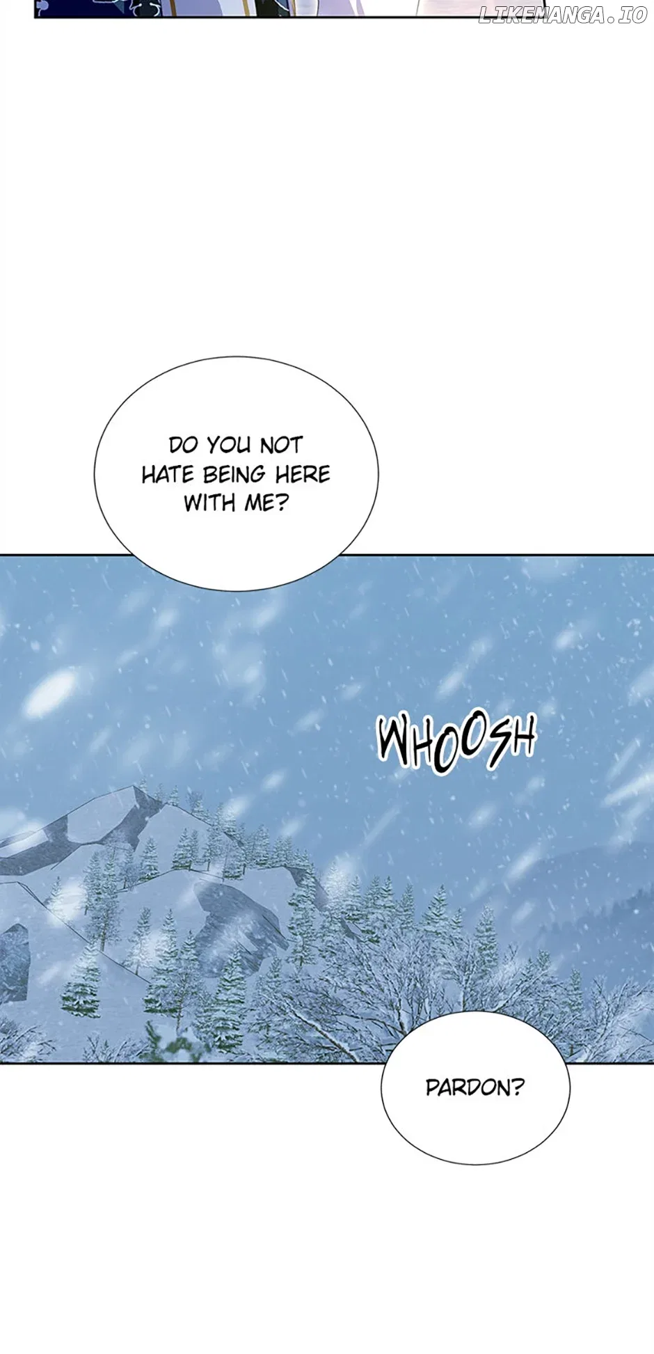 Behind His Kind Mask Chapter 47 – Page 11
