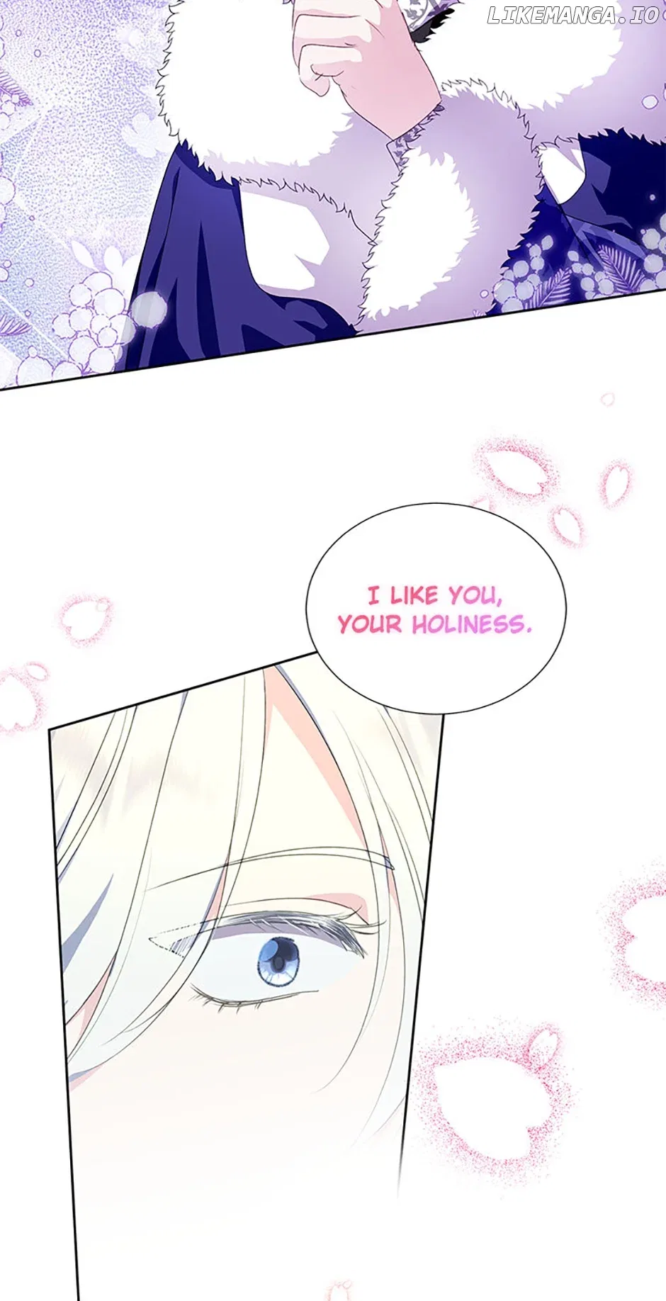 Behind His Kind Mask Chapter 47 – Page 16