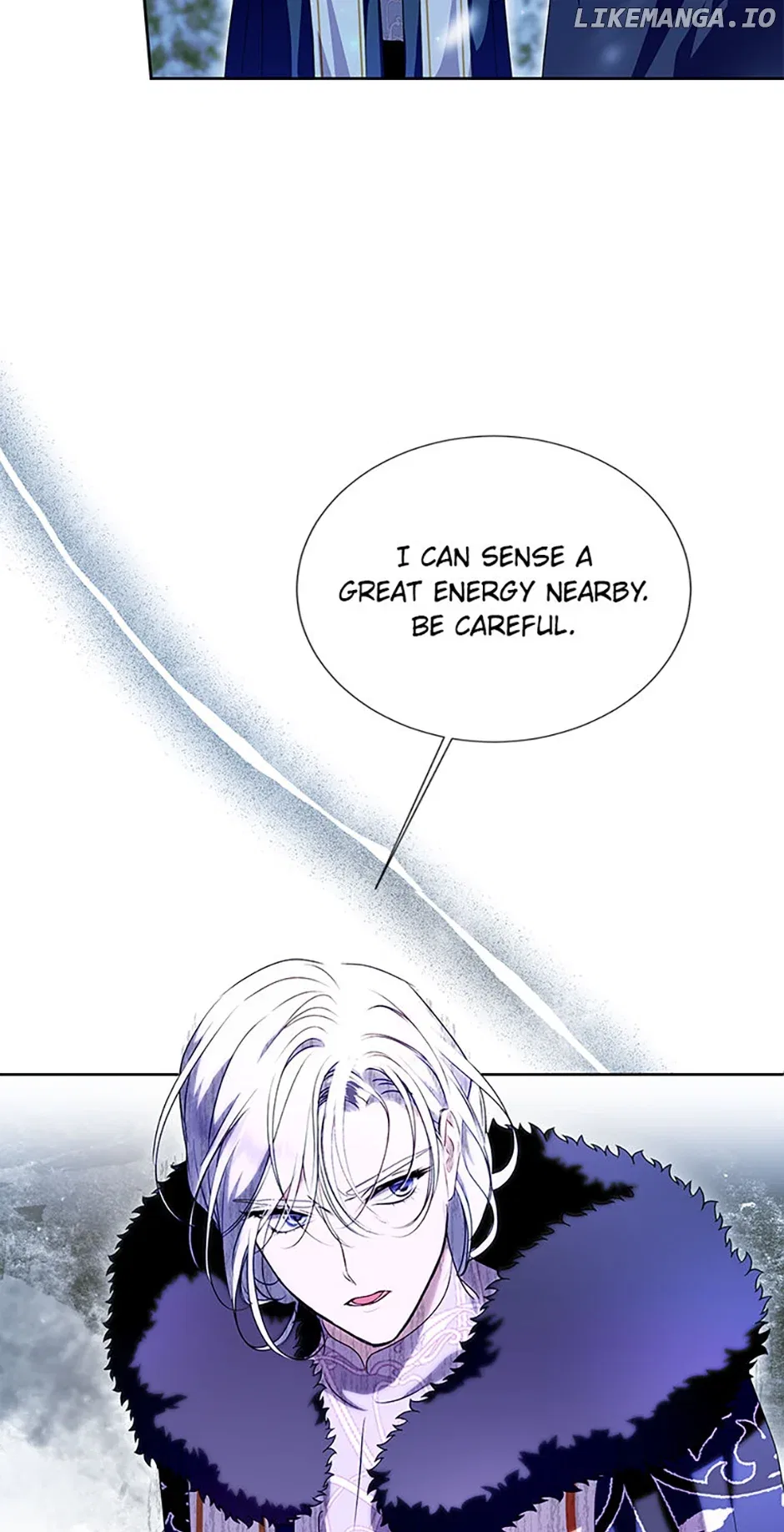 Behind His Kind Mask Chapter 47 – Page 19