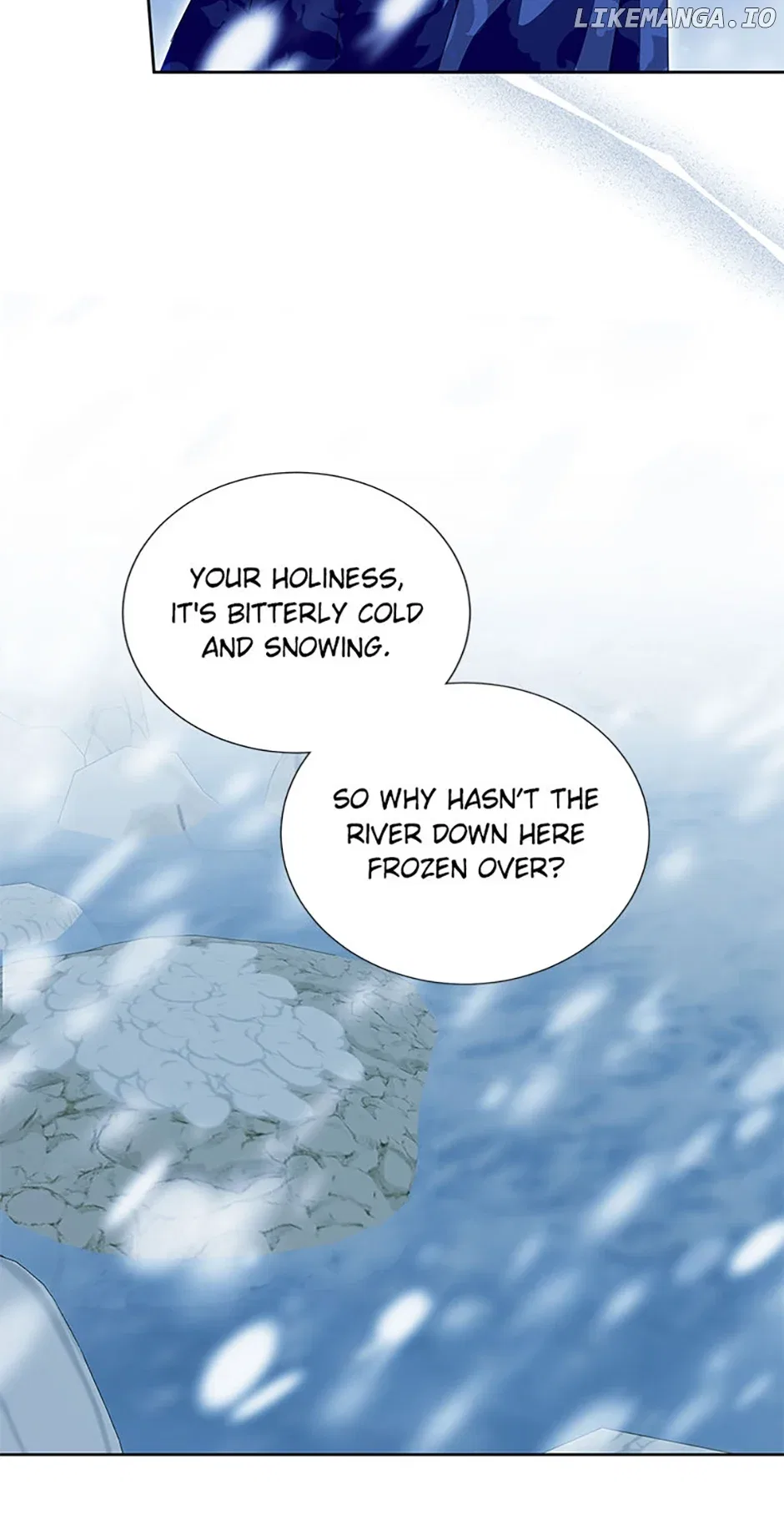 Behind His Kind Mask Chapter 47 – Page 24