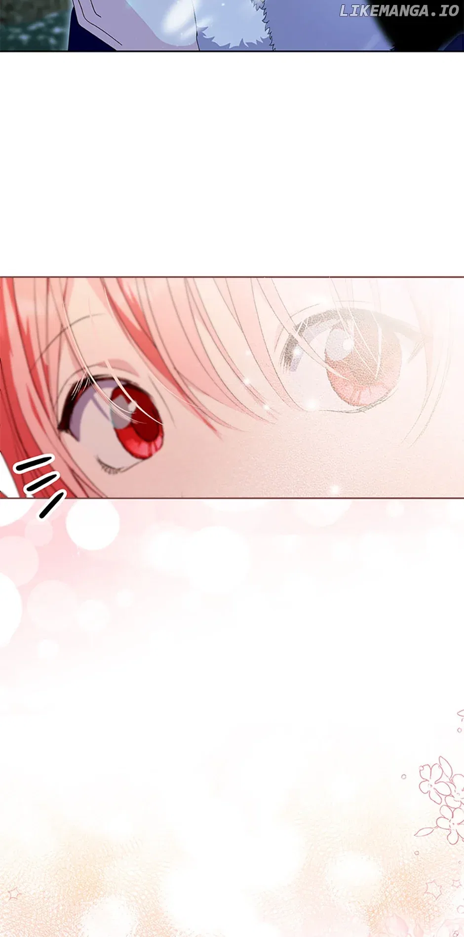Behind His Kind Mask Chapter 47 – Page 29