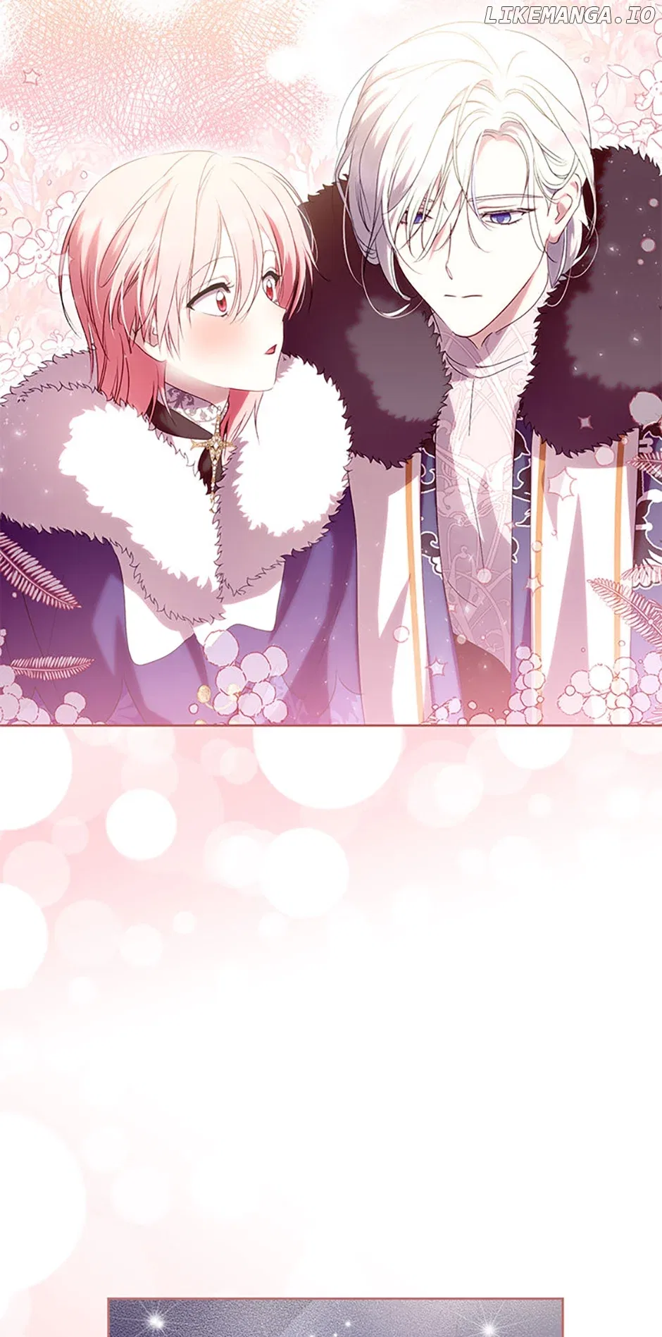 Behind His Kind Mask Chapter 47 – Page 30