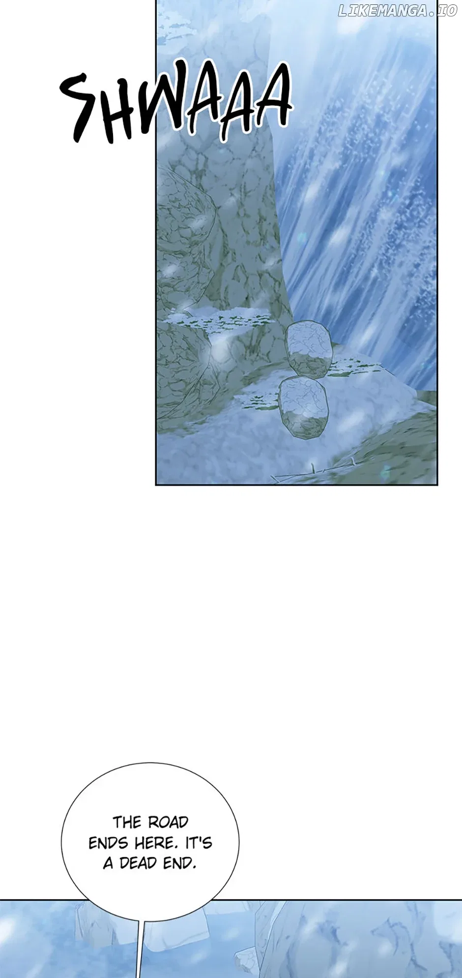 Behind His Kind Mask Chapter 47 – Page 39