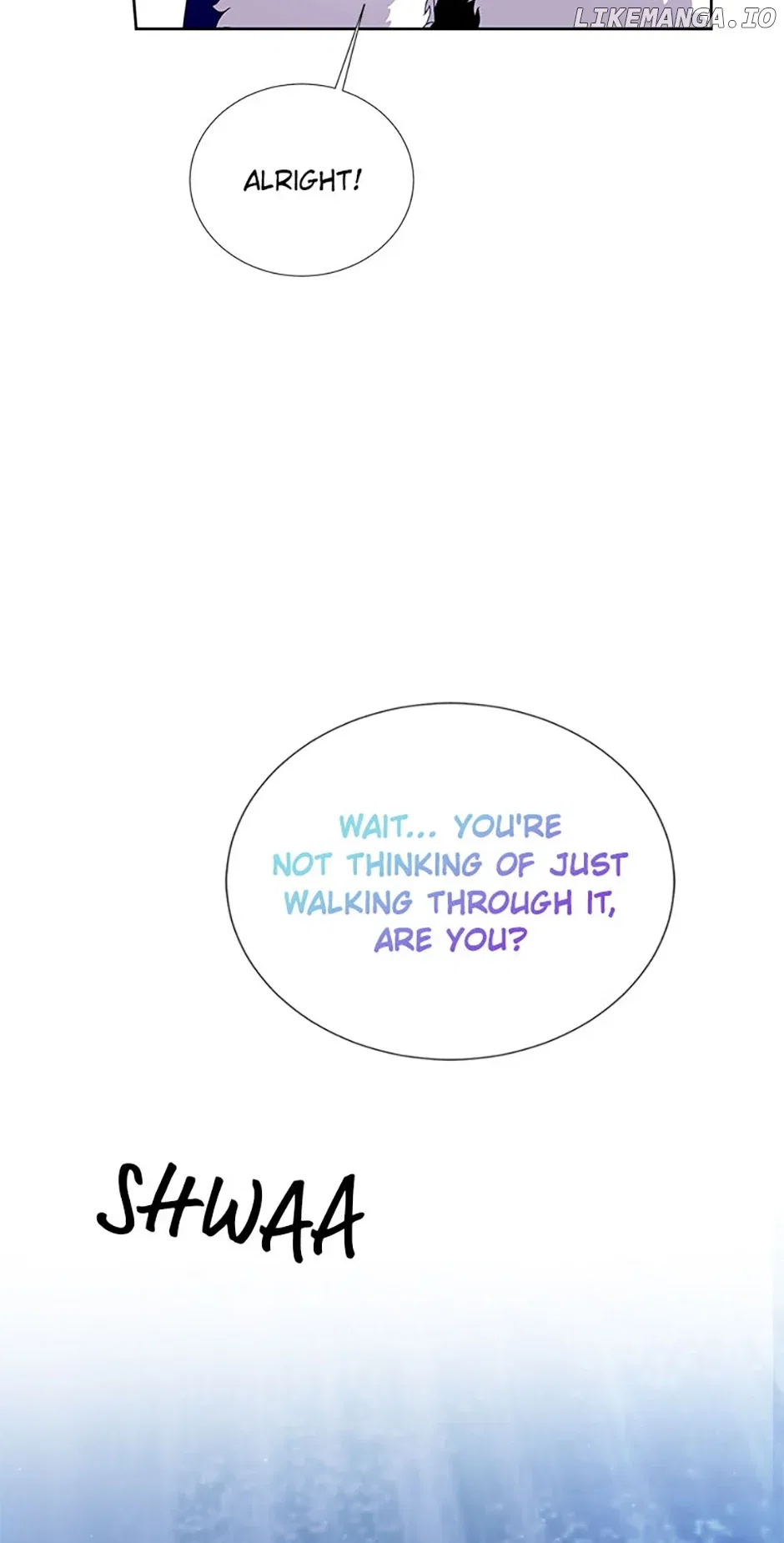 Behind His Kind Mask Chapter 47 – Page 48