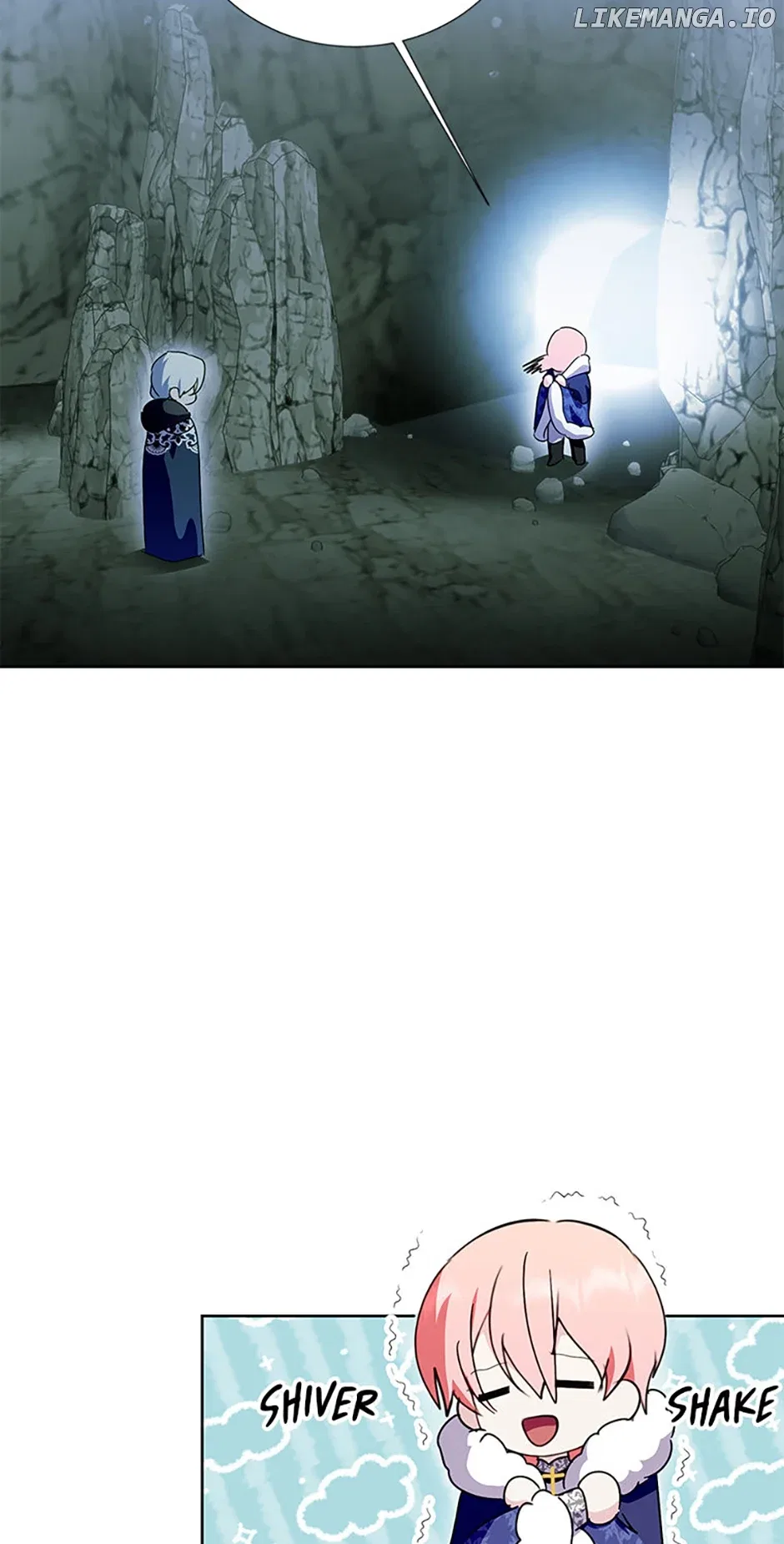 Behind His Kind Mask Chapter 47 – Page 52